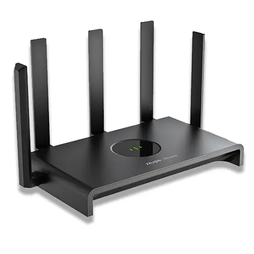Conectividad Router