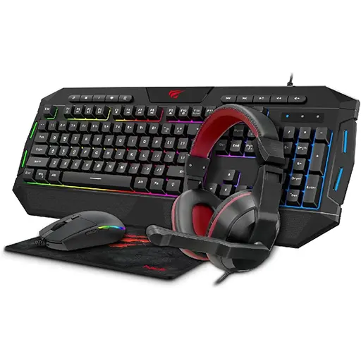 Accesorios Accesorios de Computo