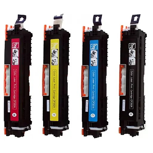 Consumibles de Impresion Tintas y Toner