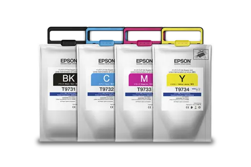 Tintas Epson Tinta Epson
