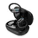 [ARG-HS-5095BK] Audifono ARGOMTECH Skeipod E95 inalambrico Bluetooth- Negro.webp