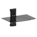 [ARG-BR-8221] Base ARGOMTECH para Pared Basico- Negro.webp