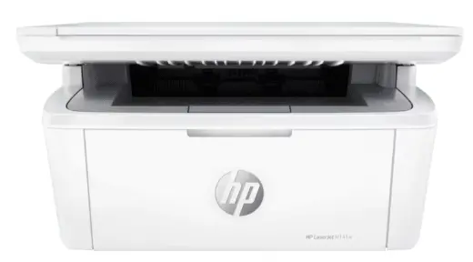 Impresora Multifuncional HP LaserJet M141W