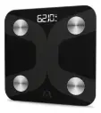 Peso Inteligente ARGOMTECH Accura 10BT Medidas biométricas/ N