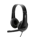 Audifono ARGOMTECH Estéreo Headset USB con Micrófono