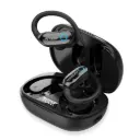 Audifono ARGOMTECH Skeipod E95 inalambrico Bluetooth/ Negro