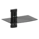 Base ARGOMTECH para Pared Básico/ Negro
