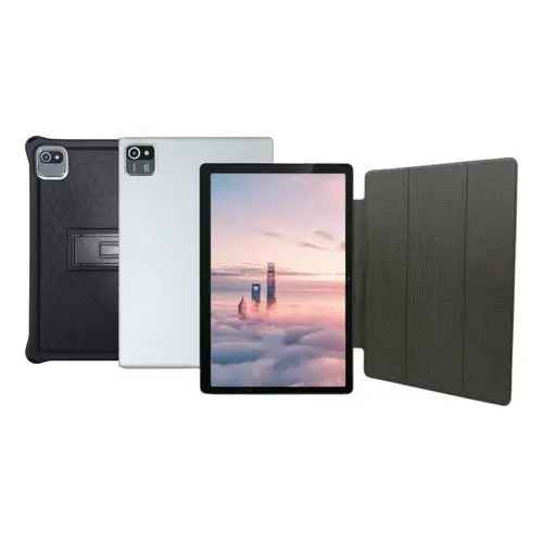 Tablet Cp20 64gb 4+6gb Ram,10 Hd Dual Sim 4g