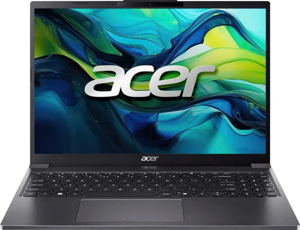 ACER ASPIRE GO 15 AG15-51P-510U- 15.3″ I5-1334U- 8GB- 256GB- NXJ50AA003