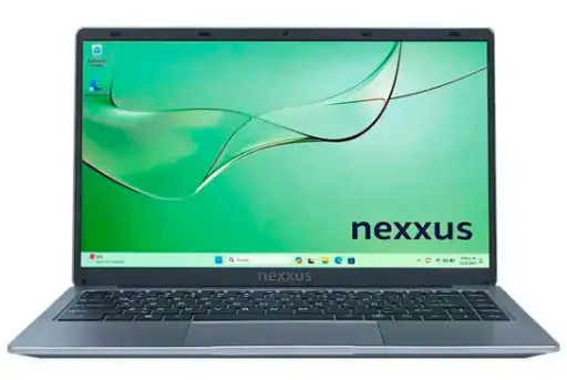Notebook Nexxus Dreamybook AMD RYZEN 3 3200U 16GB 256GB M.2 15.6" IPS W11PRO Español MLR3156
