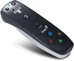 Joystick Genius Inalambrico wizard stick standard