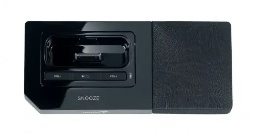 Docking Genius para I-Phone SP-I500 US